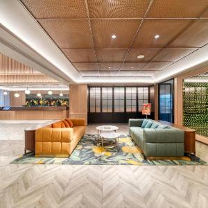 Orange Hotel Hangzhou Westlake Wulinmen Metro Station