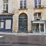 Élégant Studio Appartement Quartier Ile Saint Louis Free Netflix