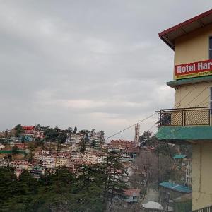 Hotel Harbans Shimla