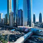 Emirates Grand Luxury Aparthotel 