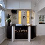 Whiteleys Hotel