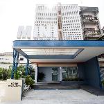 Hotel in Bangkok 