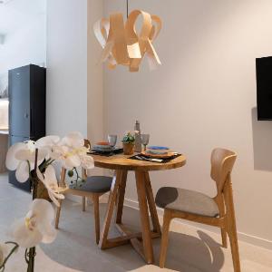 LO - Loft Valencia - Modernos y acogedores estudios cerca a las Artes y las Ciencias