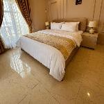 Mentmore Suite Duplex 601 by The Royal Escape