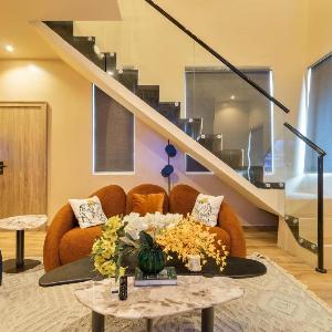 1 bed loft