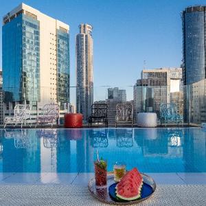 Hotel Indigo Tel Aviv - Diamond District By IHG