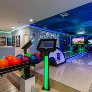 Mansion on Solterra Resort with Large Private Pool Orlando Mansion 5327