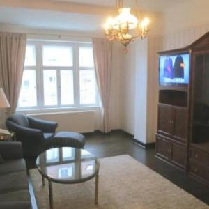 DD-Rent Dresden Apartment