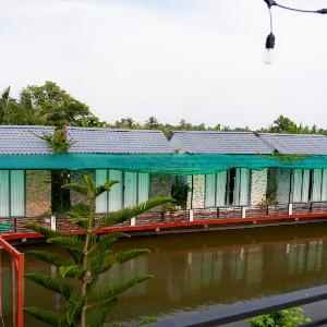 Homestay Cô Hai