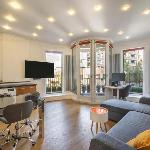 Carnaby Street Apartment 