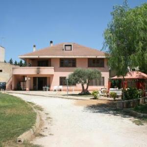 Locazione Turistica Sammartano