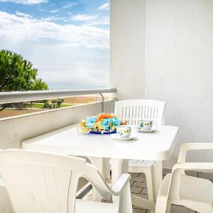 Comfy apartment by the sea in Bibione