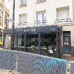 Studio Apartment Quartier Austerlitz Free Netflix