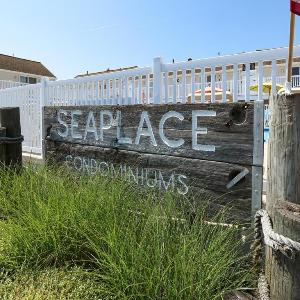 Ocean Front Condo Beach Haven Pool Beach Badges Wifi Ocean Views