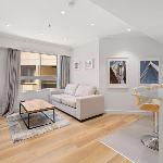 Apartment in Sydney 
