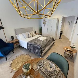 PALX Loft Valencia - Estudio contemporáneo cerca de las Artes y las Ciencias