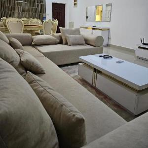 Entire Space T3 Centralidade do Kilamba Luanda