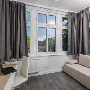 Apartamenty Vintage & Veranda - NoclegiSopot