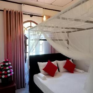 Vimukthi ocean bliss villa