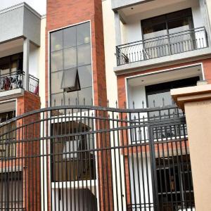 Gulshan Homes Muyenga off Bukasa Road