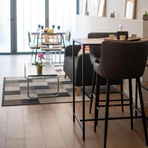 PV Loft Valencia - Modernos y cómodos estudios dúplex cerca a Russafa