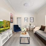 2-Bed Apartment Near Manly Beach Sydney 