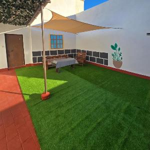 Casa El Canario by Sanlúcar Housing