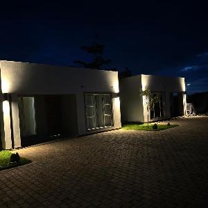 lush apartments