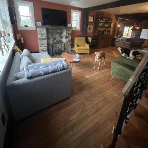 Homestead Upper Bucks - No Pet Fees