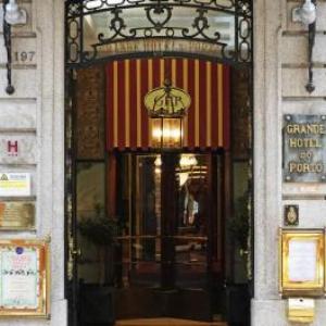 Grande Hotel do Porto