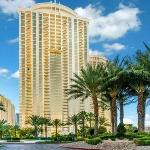The Signature MGM Las Vegas