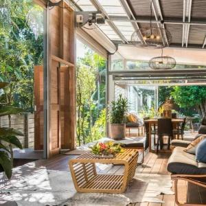 Billibelongil - 40A Childe St Byron Bay