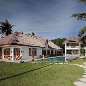 Sea Dream Resorts