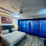 Executive appartment in bahria hieghts 1