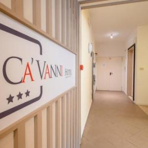 Hotel Cà Vanni