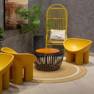 Sunsuria Forum Modern Suites Setia Alam