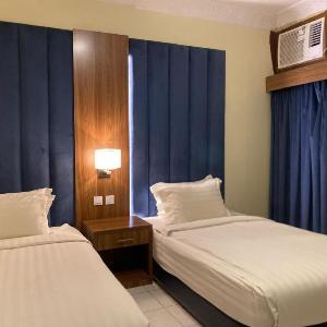 Reef Al Zohour Hotel Apartments
