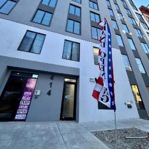 HOTEL ROSE