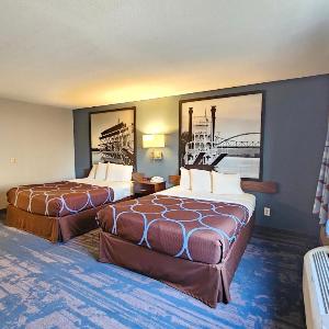 Northwood Inn - Prairie Du Chien
