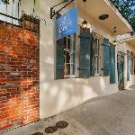 Hotel in New Orleans Louisiana