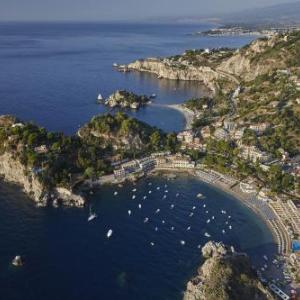 Villa Sant'Andrea A Belmond Hotel Taormina Mare