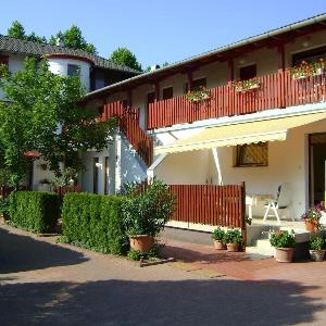 Juno apartments Siófok
