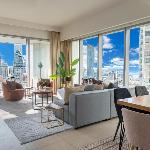 An Address Like No Other Burj Khalifa at Your Window in Large Refined Opera Suite 