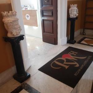 Nuovo Hotel Regina Margherita