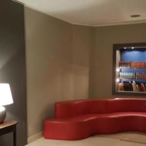 B&B HOTEL Trapani Crystal