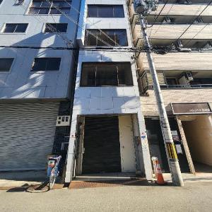 X Project Rentals Shinsaibashi - Namba