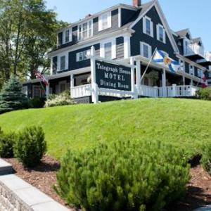 Hotels near Bell Bay Golf Club - Telegraph House Motel