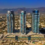 Hotel in Islamabad 