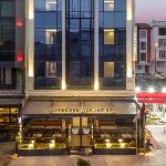 Garner Hotel Istanbul - Airport Arnavutkoy By IHG