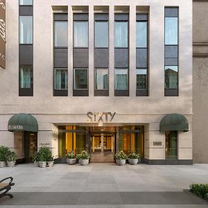 Sixty DC